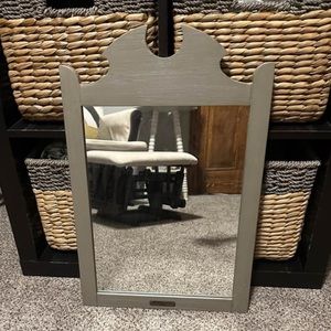 Magnolia Home Mirror